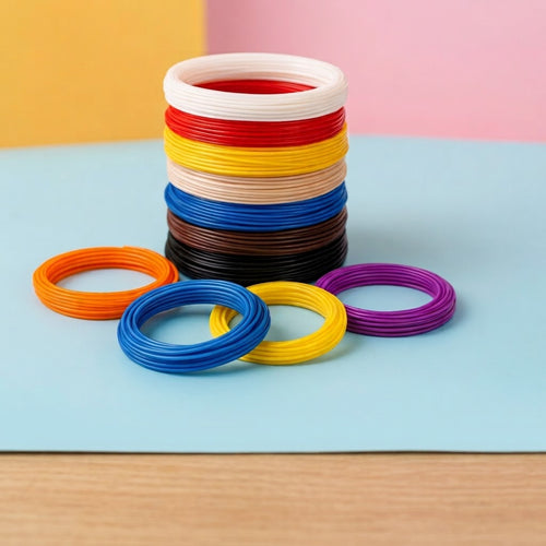 Pack de Filamentos PLA Kalmaloom Kids™